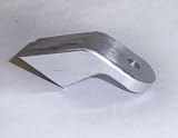 Speaker Weld Bracket for Wakeboard Tower