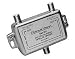 Electronics : CHANNEL VISION SAT-D2 Compact Indoor Diplexer