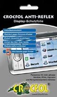 Crocfol Plus Displayschutz (Folie) f&uuml;r T-Mobile MDA Vario II Preisvergleich