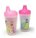 The First Years Princess Insulated Cup 9 oz. 2 pk.