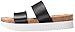 Kensie Women's Boston Platform Sandal