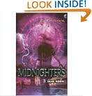 Midnighters #3: Blue Noon