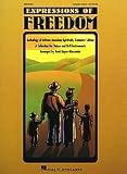 Expressions of Freedom Complete Edition (Anthology of African-American Spirituals) Complete Edition