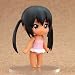 ねんどろいどぷち  けいおん！だいいっき 水着ｖｅｒ.全6種セット_s-2