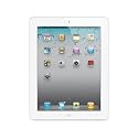 Apple iPad 2 MC769LL/A Tablet (16GB, Wifi, Black) NEWEST MODEL