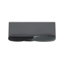 Kensington Memory Foam Wrist Pillow, Extended Platform, Black (K62820US)