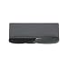 Kensington Memory Foam Wrist Pillow, Extended Platform, Black (K62820US)