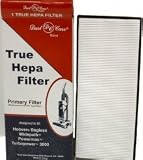 Hoover 40110008, 43613-026 HEPA Vacuum Cleaner Filter For Powermax Bagless Vacuum - Generic
