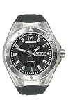 TechnoMarine Cruise Collection Original Black Dial Unisex watch #110042