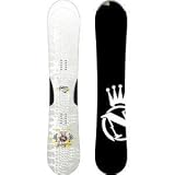 Nidecker Princess Snowboard - Women's