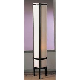 Contemporary lamp