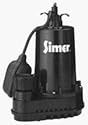 1/2HP SUMP PUMP W/FLOAT SWITCH [Misc.]