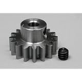 32 Pitch Pinion Gear,16T by Robinson Racing Products