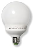 Megaman ESL COMPACT GLO Energiesparlampe 15W E27 230V 827