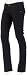Lee LYNN NARROW CLEAN BLACK L365HFAE Damen Jeanshosen/ Lang, Gr. 29/ 33 Schwarz