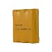 Hitech - 600mAh Replacement Cordless Phone Battery for various BellSouth / SBC / Southwestern Bell Cordless telephones including: D271, D936, D937, SBC1933, SBC271, and others. Hitech - 600mAh Replacement Cordless Phone Battery for various BellSouth / SBC / Southwestern Bell Cordless telephones including: D271, D936, D937, SBC1933, SBC271, and others.