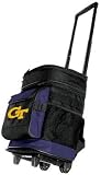 Georgia Tech Yellow Jackets Rolling Cooler