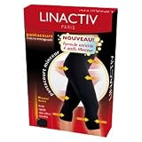 Pantacourt minceur microcapsules Linactiv