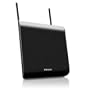 Philips SDV2740/27 HDTV/UHF/VHF/FM Digital Indoor TV Antenna