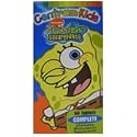 Centrum Kids Complete SpongeBob SquarePants Chewable Multivitamin/Multimineral Supplement 60 tablets