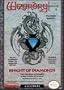 Wizardry: Knight of Diamonds - The Second Scenario