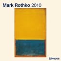 2010 Mark Rothko Wall Calendar