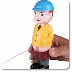 Pinkel Boy