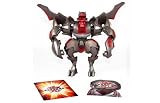 Bakugan Mechtogan Titan Zenthon (Colors and Styles May Vary)