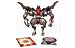 Bakugan Mechtanium Surge Mechtogan Titan Action Figure - Zenthon Titan_s-1