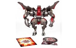 Bakugan Mechtogan Titan Zenthon (Colors and Styles May Vary)