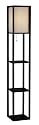Wright Tall Floor Lamp