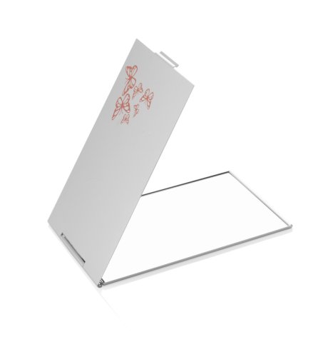 Large Butterfly Mirror