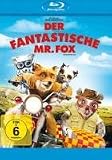 Produkt-Bild: Der fantastische Mr. Fox [Blu-ray]