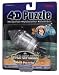 Apollo-Command-Module-4D-Puzzle
