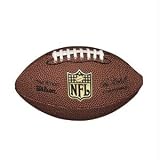 Wilson NFL Menace Mini Football, Assorted