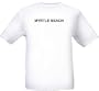 MYRTLE BEACH - City-series - Heather Grey or White T-shirt