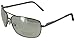 Kenneth Cole Reaction KC1076 Aviator Sunglasses