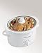 Kitchen & Housewares : Hamilton Beach 33130TC 3 Quart Oval Slow Cooker with Travel Case