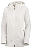 Jacket Women:Columbia Women's Cosmo Contessa Jacket Soft Shell Tops, Sea Salt, Medium