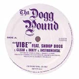 Vibe/A Good Day [Vinyl]