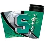 Michigan State Spartans Insulated Travel Mug