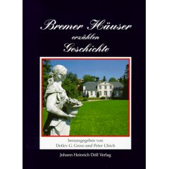 Bremer H�user erz�hlen Geschichte 1