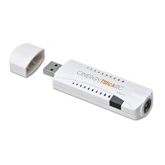 TerraTec Cinergy T Stick RC (DVB-T, Fernbedienung, USB 2.0)