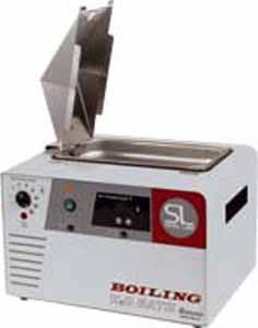 14L High Temperature (Boiling) Water Bath Bath - 120V 14L High Temperature (Boiling) Water Bath Bath - 120V
