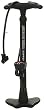Planet Bike 1007-3 Comp Floor pump with Love Handle (More Durable than OId Comp)