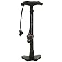 Planet Bike 1007-3 Comp Floor pump with Love Handle (More Durable than OId Comp)