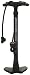 Planet Bike 1007-3 Comp Floor pump with Love Handle (More Durable than OId Comp)