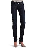 Rock & Republic Women's Berlin Skinny Jean With Embellishment