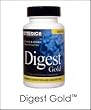 Digest Gold, 240 capsules