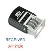 Cosco 2000 Plus Two-Color Type Size 1 Micro Dater (010170)